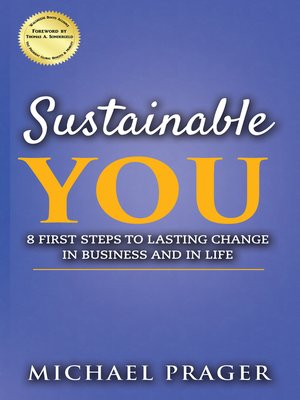 cover image of Sustainable You